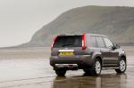Nissan X-Trail Platinum Edition 2012 года (UK)